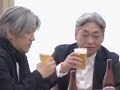 ymo moog little phatty in kirin beer  making 