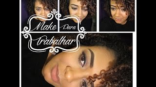 Make para o trabalho