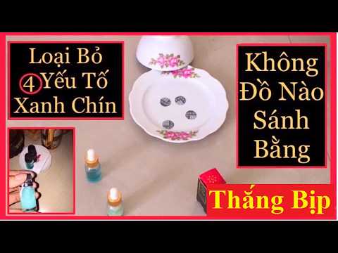 Đồ Xóc Đĩa Bịp Của Siêu Sao Cờ Bạc