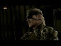 MGS4 Cutscenes -Act 1 Part 4-