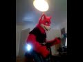 thunderhorse g hero evilsquirrel