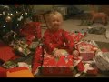 Christmas Morning 2007 - Part 2