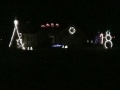 Christmas Light show Hudsonville Michigan Christmas Light show Hudsonville Michigan