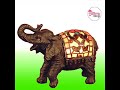 the original version of nellie the elephant.