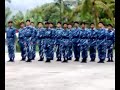 PLKN BRAVO kawad kump1 s5/2008 kem sentosa chenderiang,TAPAH