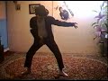 Iran michael Jackson