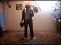 Iran michael Jackson
