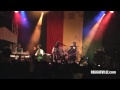 Anthony B @ Reggae Summer Night