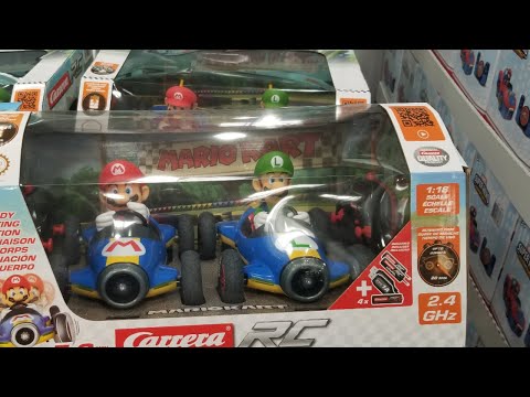 costco mario kart