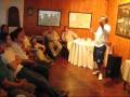 videos de Charla de Juan Kouyoumdjian 3ra Parte.
