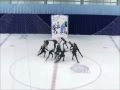 Conflict  - River City Ice Theatre Performance