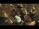 Tim Ivanov. Drums recording at Chernyj Obelisk Studio, Moscow [ru]. See more at timivanov.com