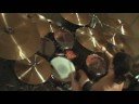 Tim Ivanov. Drums recording at Chernyj Obelisk Studio, Moscow [ru]. See more at timivanov.com