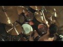 Tim Ivanov. Drums recording at Chernyj Obelisk Studio, Moscow [ru]. See more at timivanov.com