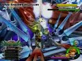 Kingdom Hearts II - Final Battle - Episode 4 (French)