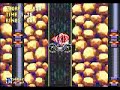 Sonic 3 & knuckles lava reef zone act 1