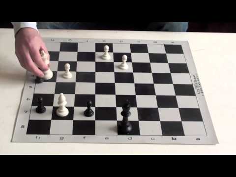 chess moves