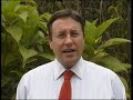 Achim Steiner, Executive Director of UNEP Achim Steiner, Executive Director of UNEP