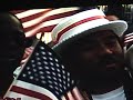 DEMOCRATIC NATIONAL CONVENTION 2008: MICHAEL MCDONALD SINGS.