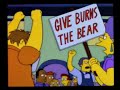Marcha de Homero [El Video]