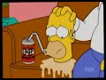 Marcha de Homero [El Video]