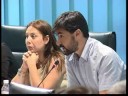 Pleno de Julio: debate en el que el Alcalde afirma que no conoce el trazado de la M50