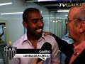 TV Galo - Reportagem - Lançamento Coleção 2008 TV Galo - Reportagem - Lançamento Coleção 2008