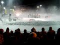 Serre Chevalier 2008, trophee andros, 2nd final