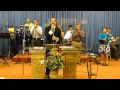 El es el Poderoso de Israel- Iglesia Evangelica Ministerio Sanador