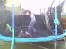 EXTREME IRISH TRAMPOLINE WRESTLING