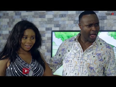Our Secret Latest Yoruba Movie 2019 Drama Starring Femi Adebayo | Bimpe Oyebade | Wunmi Toriola