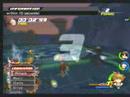 Kingdom Hearts II - Weapon-Only Sora vs Demyx