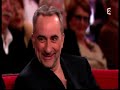 autres clips: https://www.youtube.com/user/ichbinmalade?feature=mhee imitations: nicolas sarkozy, (1:50) johnny hallyday, (3:27) michel galabru, (5:06) jean-...