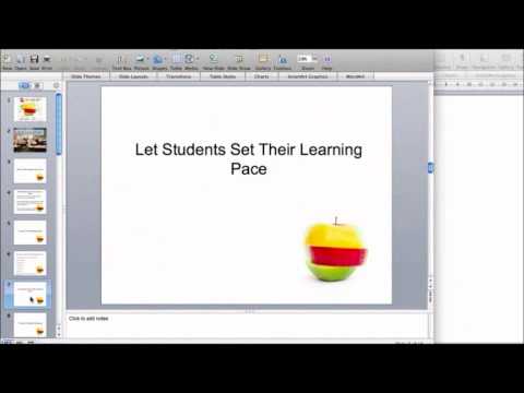 how to provide differentiation in the classroom