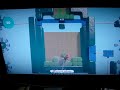 Media Molecule Inspiration Level