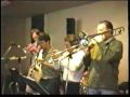 Fred Racké's Radio West All Stars Haagse Jazzclub 1996: Tears