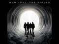 Happy Now Bon Jovi