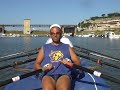 Tappa Raid Genova Roma - Castiglione della Pescaia