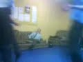 Ben Jordan Taking BARE Bum Slaps (St Bedes)