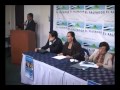 MINSAL INAUGURA CAMPAÑA CONTRA TUBERCULOSIS 2011