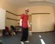 Vadim freestyl Kaserne 1.6.2007