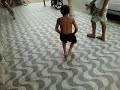 Vitinho no passinho do frevo Campos dos Goytacazes/RJ