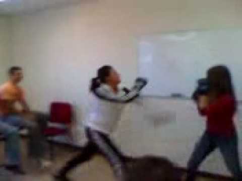chicas del tec
