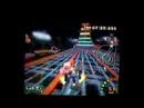 mi tiempo en MKDD wario stadium
