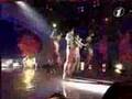 Ani Lorak   Shady Lady   THE WINNER  ESC NF 2008 