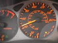 www.Celica.Su - Toyota Celica GT-S AT - 100km/