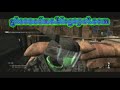 Rainbow Six Vegas 2 (RSV2) Glitches - Streets (Unpatched)
