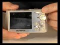 Cameras.co.uk Video Review of the Olympus MJU 760