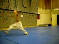 Cork, double leg Cork, double leg