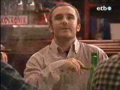 Vaya Semanita - Euskaltegi: Tradiciones vascas
